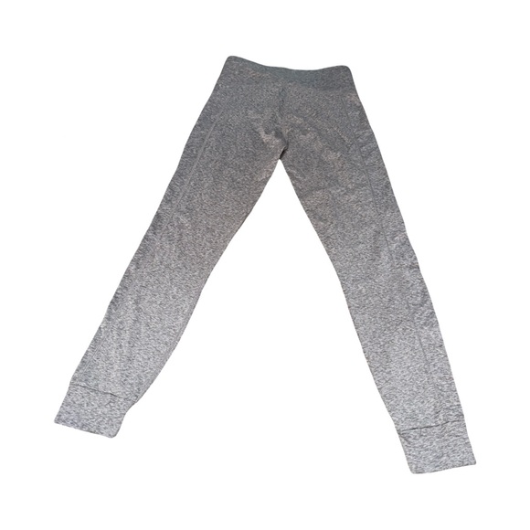 Puma Fusion Pocket Tight Leggings
Gray Heather Women's Medium NWT - Picture 7 of 11